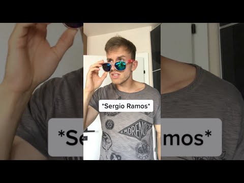 Sergio Ramos vs PSG 😳 | #shorts