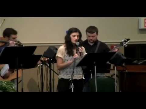 Hold Fast Till I Come