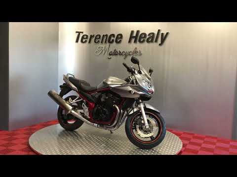 2006 Suzuki Bandit 650 ''Great Condition'' - Image 2