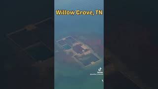Check Out Underwater Ghost Towns In #tennessee #underwater #underwaterworld #tnrealtor #tnrealestate
