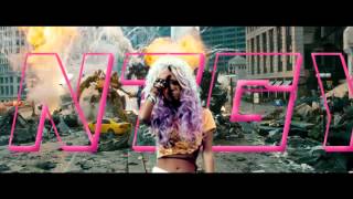 black diamond 「AVANT GYARUDE」 Music Video TEASER