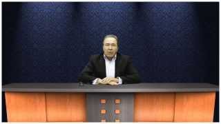 Pr Mohamed Haddy : Sécurité et Territoire (Première Partie)