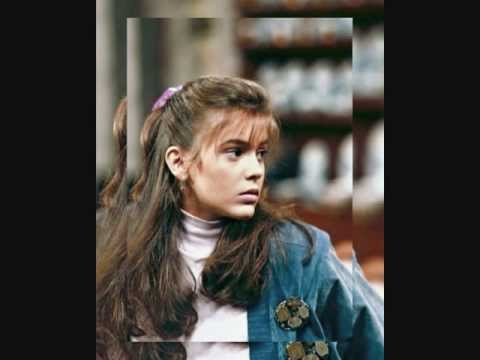 ALYSSA MILANO.KIMI WA SUNSHINE BOY.