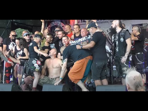 VII edycja ALERTA ALERTA - 16/17.08.2025 Krzeczów - Poland