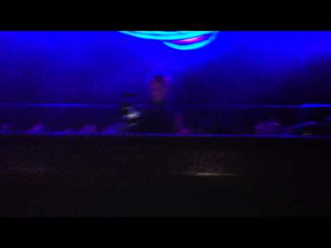 Richie hawtin Space Ibiza Week 13