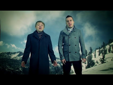 DUO JAMAHA-TAJOMNÁ CHVÍĽA (Oficiálne video)