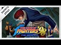 Let S Play KOF 98 Using RANDOM Teams