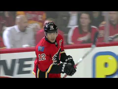 NHL   Oct.20/2011    New York Rangers - Calgary Flames