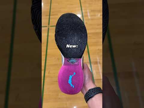 LEBRON 20 IS GOOD ON DUSTY COURTS 😁🔥🛝