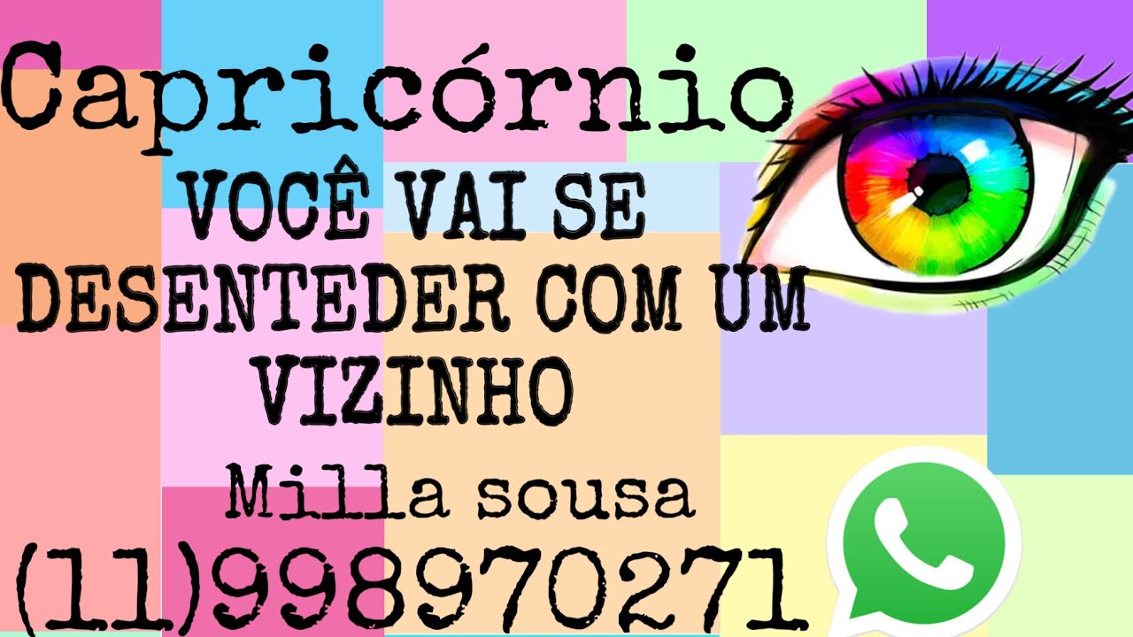 CAPRICÓRNIO 29/08/2024- ALGUÉM VAI TE PEDIR DINHEIRO