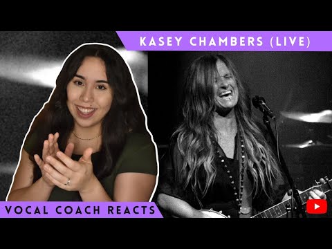 SHE SANG THIS SONG AS HER OWN! Eminem’s "Lose Yourself" sung by Kasey Chambers