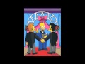 The Simpsons- Gay-o is Ok-o 