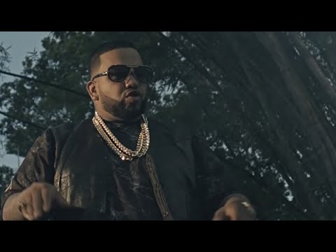 Para Bajarte el Calentamiento (EXTENDED) - Jadiel x Franco El Gorila // DJ Sánchez