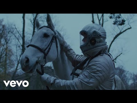 Karel Havlíček - Above Ground