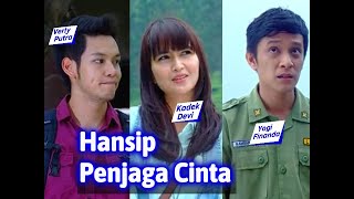 Download lagu Hansip Penjaga Cinta. FTV Kadek Devi, Yogi Finanda & Verly Putra mp3 Download lagu Hansip Penjaga Cinta. FTV Kadek Devi, Yogi Finanda & Verly Putra mp3