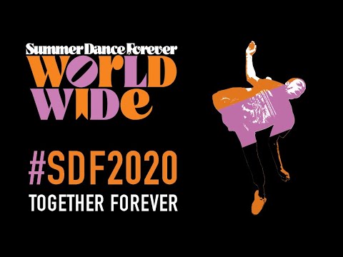 CLUBBING FOREVER - ZIONGATE SPECIAL