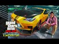 De nieuwe update is er! - GTA 5 en FALL GUYS livestream [ROAD TO 1K SUBS!]