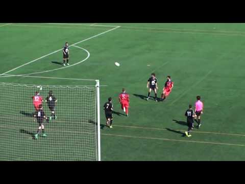 CD Coslada 1-2 Torrelodones CF / Resumen partido / Preferente G1 - J3 / 2018-19