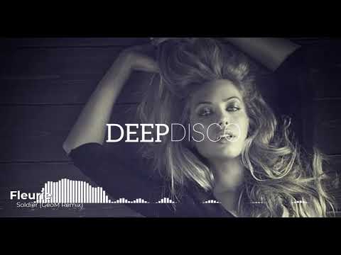 Fleurie - Soldier GeoM Remix