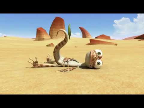 Hd the best Oscar's oasis short film