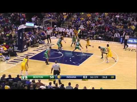 Luis Scola 2014-15 Season Highlights