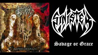 💀 Sinister - Savage or Grace (2003) [Full Album] 💀