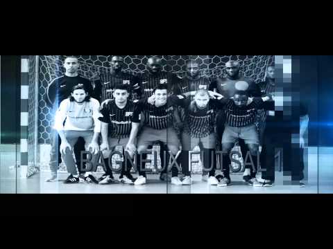 BAGNEUX FUTSAL
