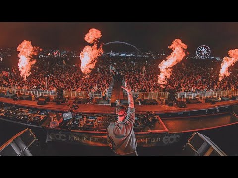 Habstrakt - EDC Las Vegas 2021 Live Set (10/24/21)