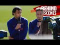 ? MEDIA DAY WITH LEWANDOWSKI, GAVI, KOUNDÉ, ARAUJO & RAPHINHA! | INSIDE EL CLÁSICO PREVIEW ?