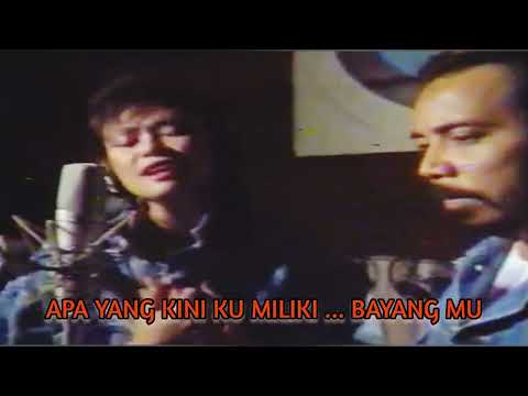 RAMLI SARIP & KHADIJAH IBRAHIM - Ku Miliki Bayangan Mu