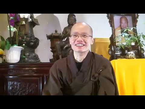 06) Control Sexual Desire, Pureland Dharma - Chan Qi - 05/30/2014