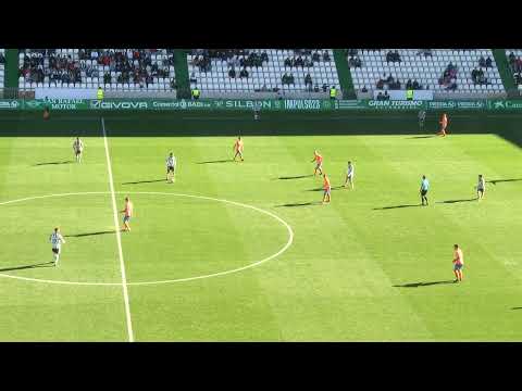 PREVIA CD MENSAJERO - CÓRDOBA CF