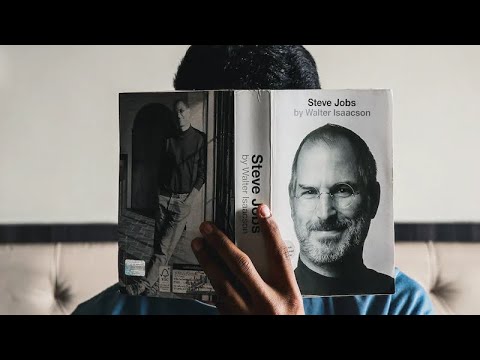 Steve Jobs Reveals the Key to Success