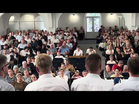 Așteptăm ceruri noi - Grupul “Frații CORJEUȚI” 