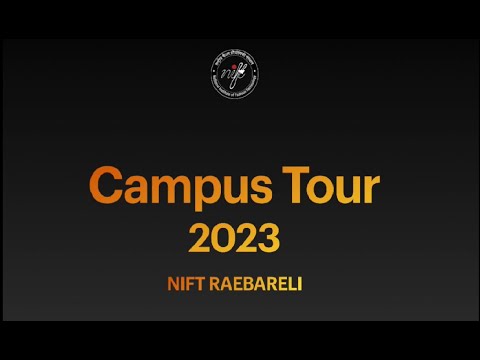 National Institute of Fashion Technology (NIFT) - Raebareli, Lucknow National Institute of Fashion Technology (NIFT) - Raebareli, Lucknow