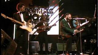 Opium - AVRO's Jazzarchief - Johnny Otis Revue (1985)