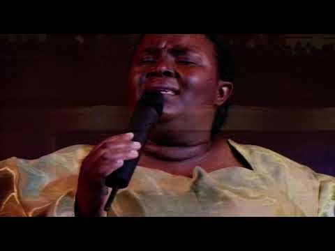 Hlengiwe Mhlaba | When I remember