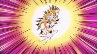 Dragonball Z - Fear Factory - 540,000 Fahrenheit