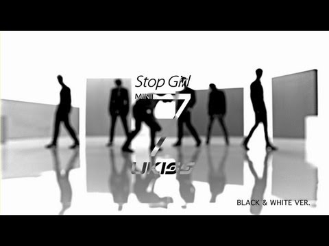 U-KISS - Stop Girl