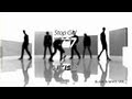 U-KISS 'Stop Girl' M/V Black&White Full ver ...