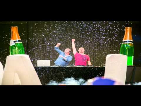 Kaskade - Llove ( Dada Life Remix )