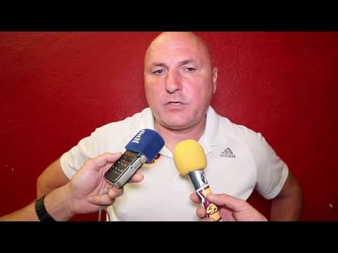 Příprava 2019: Dukla - Irtyš 2:3, Petr Vlk