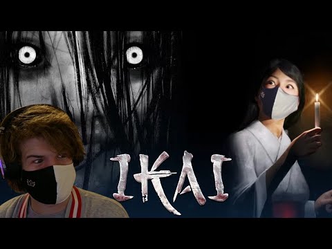 The Scariest Game this year - Ikai (04-02-2022) VOD