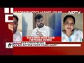 JDS Questions Probe In Prajwal Revanna Case, Attacks Deputy Chief Minister Siddaramaiah - Video
