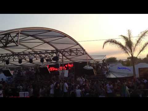 Joseph Capriati @ DolceVita Salerno 27 07 2013 (16) INTERNATIONAL TALENT