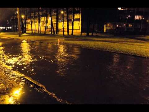 M.Zīvere un Im.Vanzovičs - Nakts ( 1979 ?)