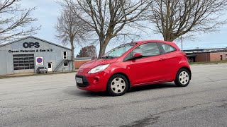Продажба на дискова брана Ford Ka - Изображение 4 | Agroline BG Дискова брана Ford Ka | Изображение 4 - Agroline