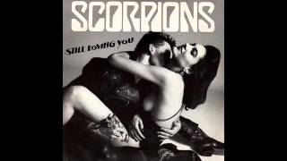 Scorpions  --  Crossfire