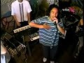 Tiro De Gracia - Melaza Video 4K Masterizado AI