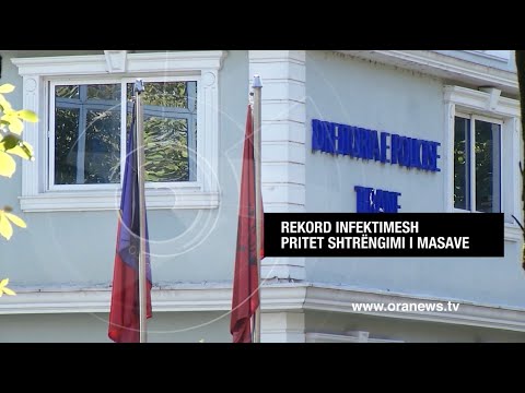 Edicioni informativ - 10 Shkurt 2021 - Ora 11:00 - Ora News